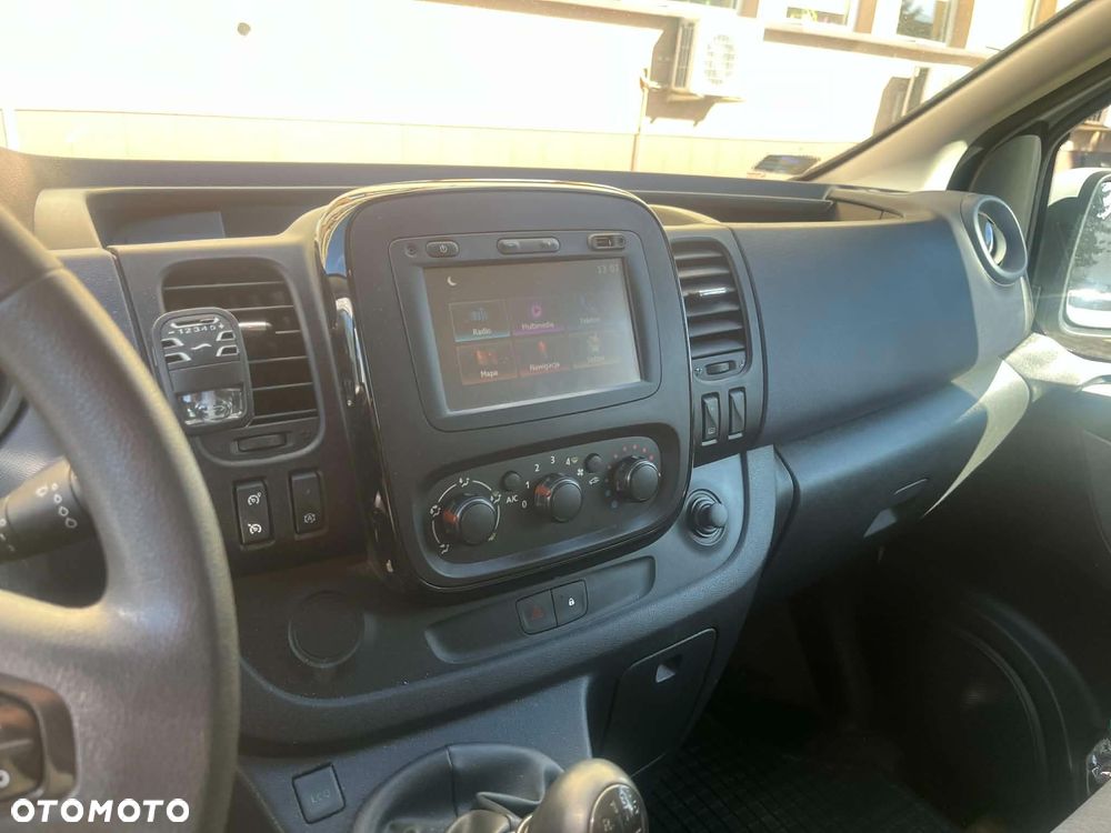 Opel Vivaro 1.6 CDTI L1 - 12
