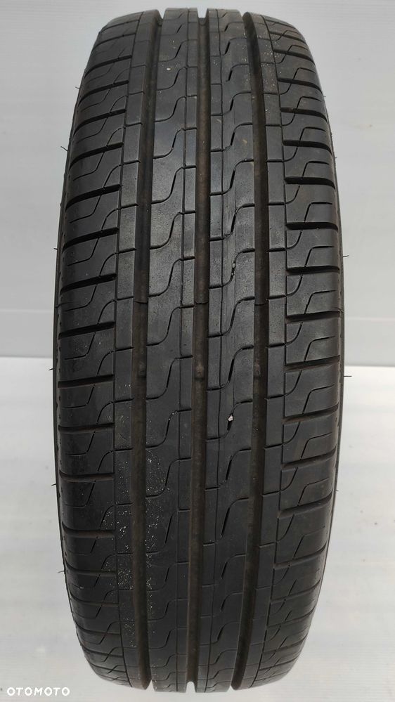 Opona Letnia 205/75/16C Pirellli Carrier Jak Nowa 2022r 9mm - 1