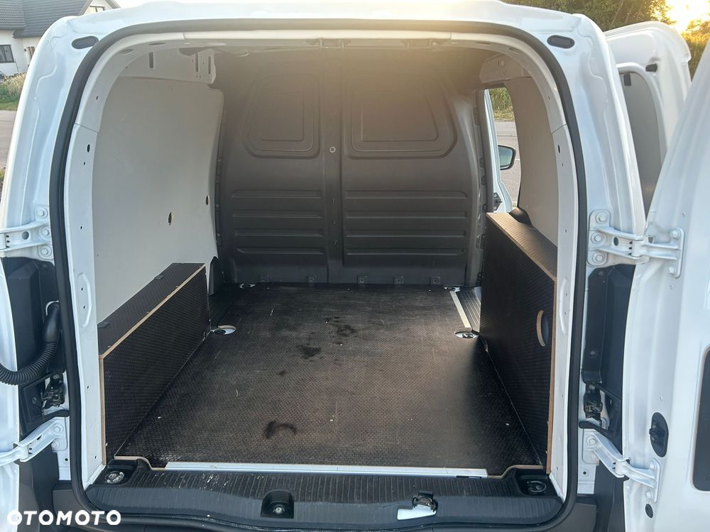 Renault Kangoo - 8