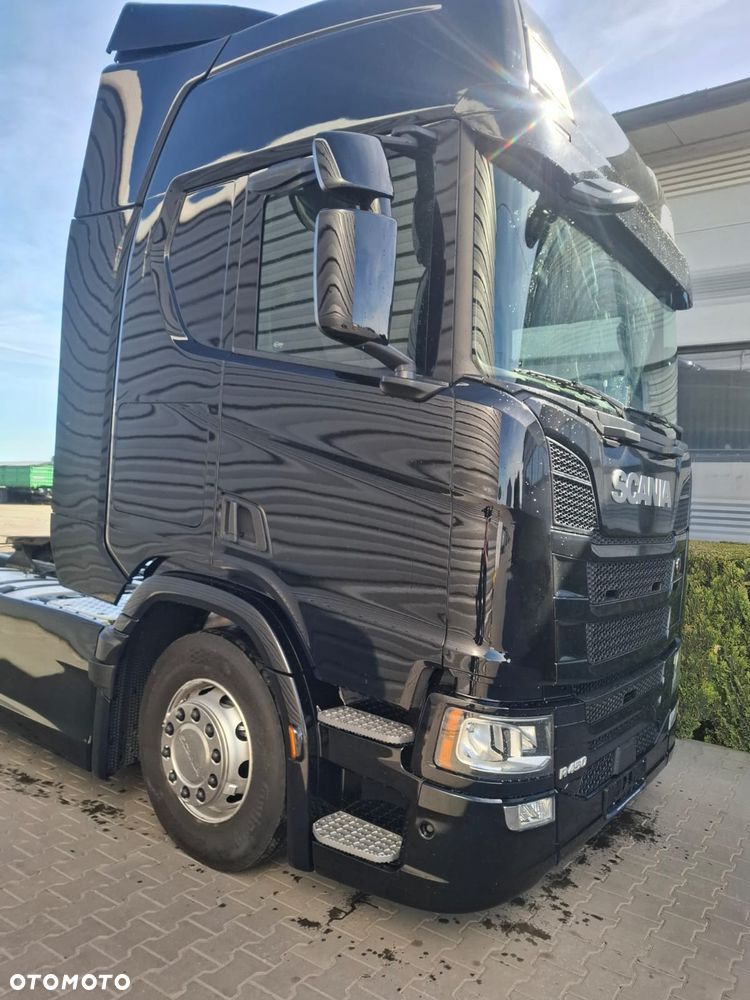 Scania R450 - 3