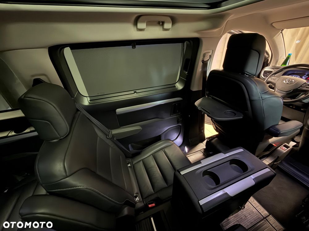 Toyota Proace Verso 2.0 D4-D Long VIP - 18