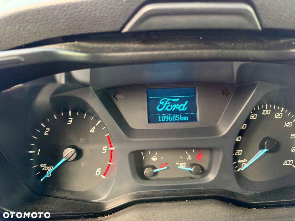 Ford ELLIOT NACRE 66XT - 12