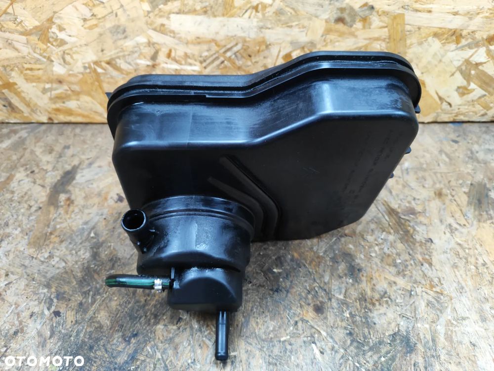 pompa hydrauliczna HPi A5098264+A + zbiorniczek do CITROEN C5 I Lift C5 II - 8