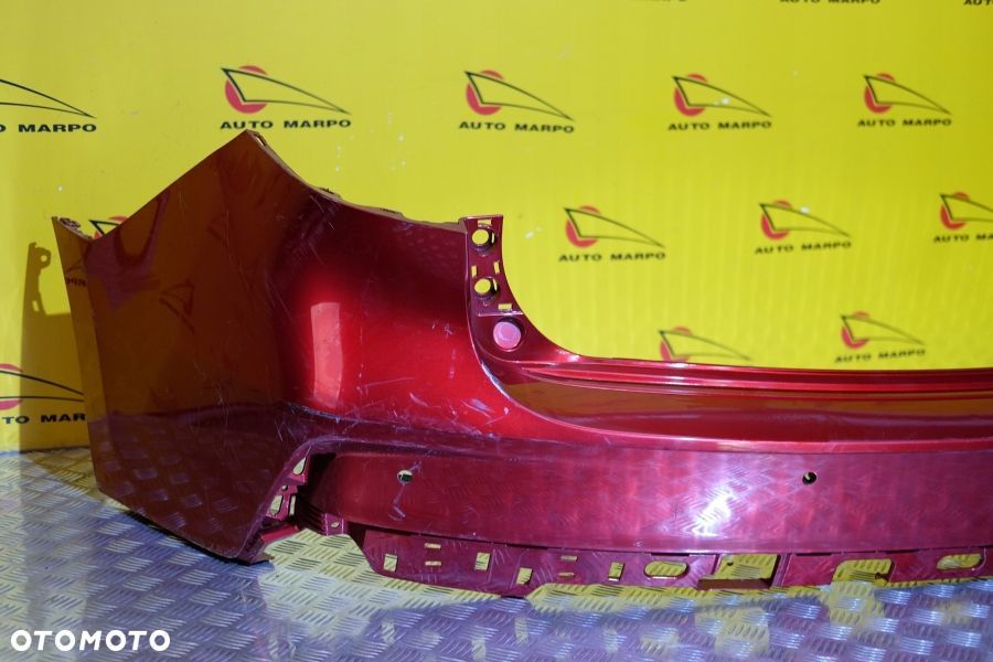 ACURA MDX LIFT 2017-2019 ZDERZAK TYŁ TYLNY USA - 6