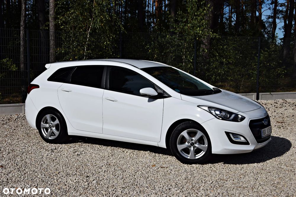 Hyundai i30 - 13