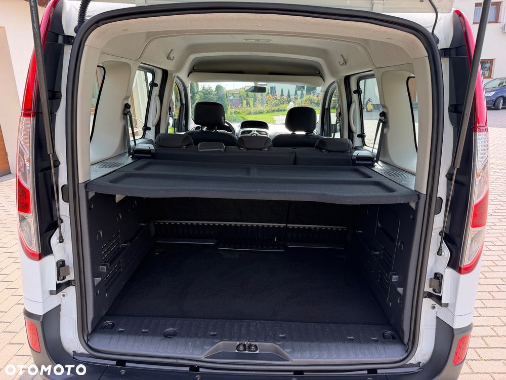 Renault Kangoo - 41