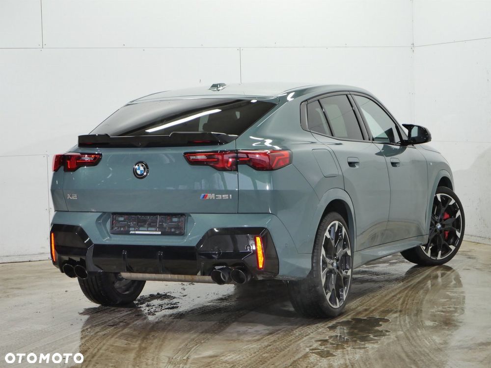 BMW X2 - 4