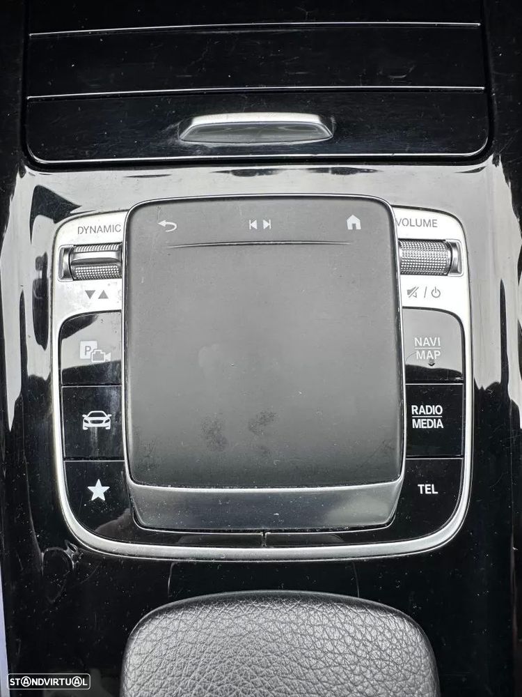 Mercedes-Benz B 180 d AMG Line Aut. - 29