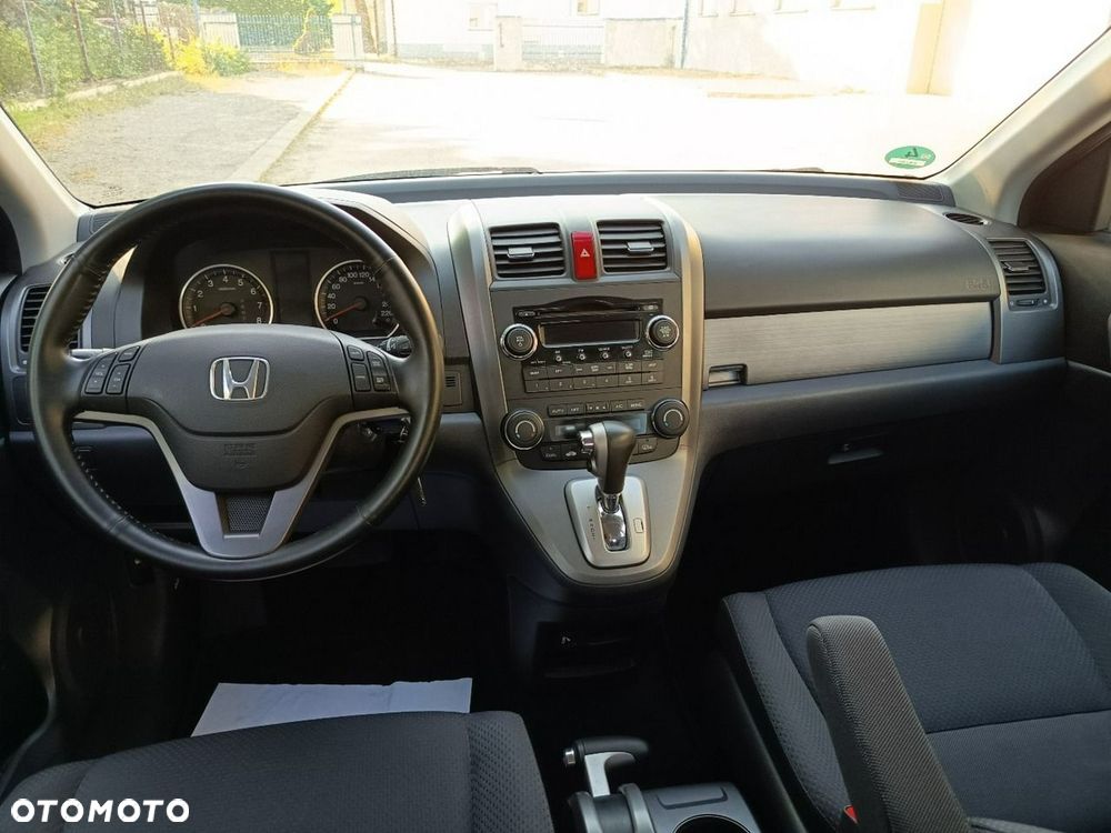 Honda CR-V - 7