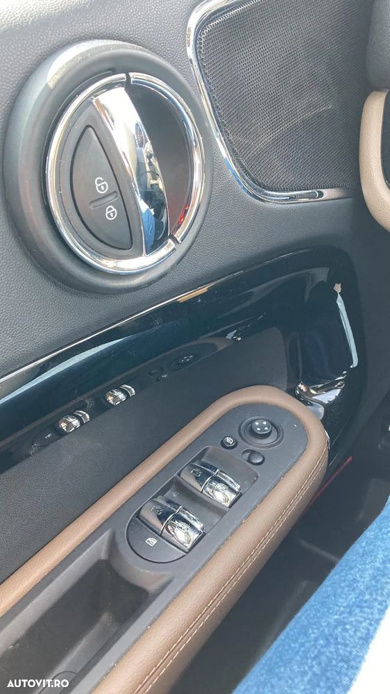Mini Countryman Cooper S E All4 Aut. - 16