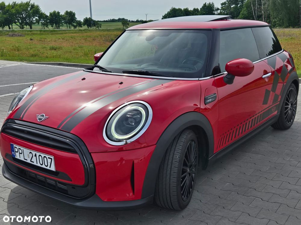 MINI Cooper Resolute Edition - 4