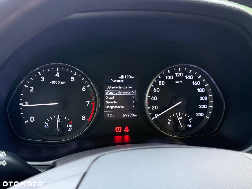 Hyundai i30 1.0 T-GDI Passion Plus - 24