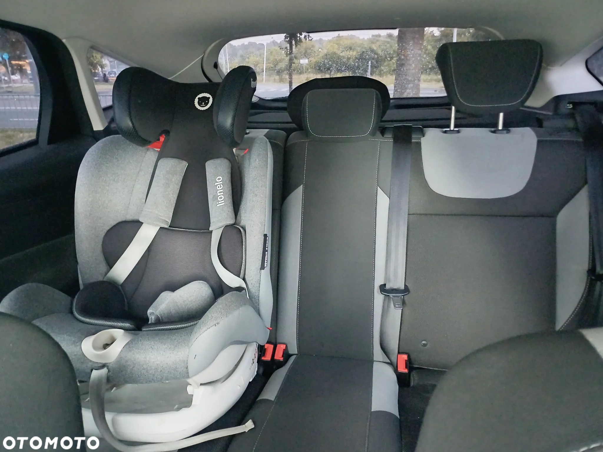 Ford Focus 1.0 EcoBoost Trend - 9
