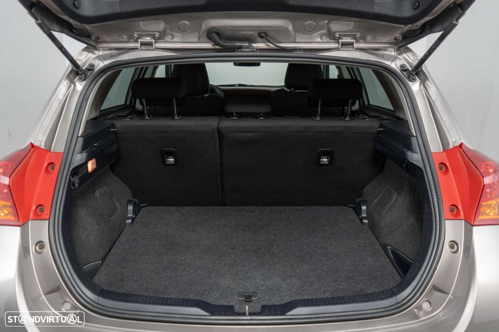 Toyota Auris - 20
