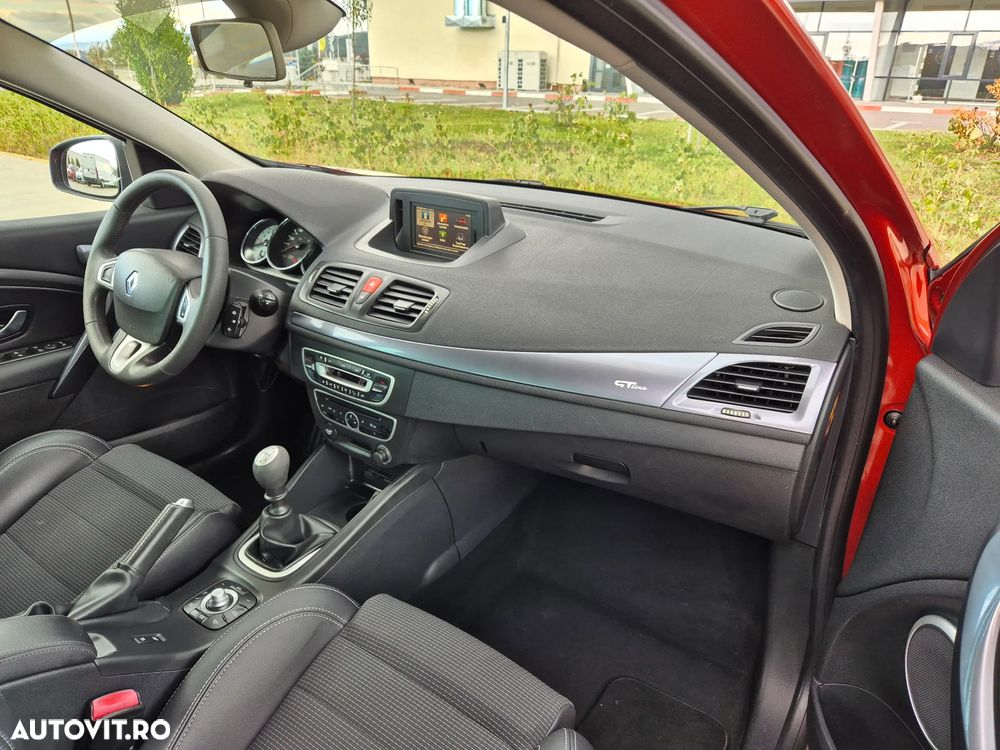 Renault Megane 1.4 TCe GT Line - 5