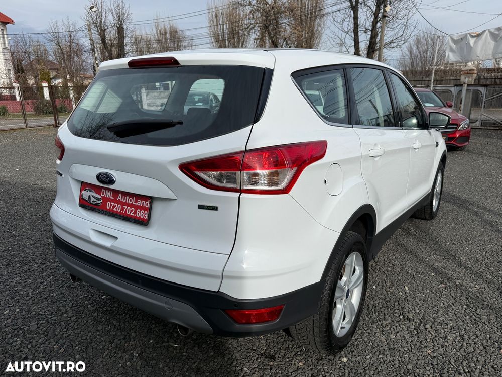 Ford Kuga 1.6 EcoBoost Start Stop 2WD Trend - 6