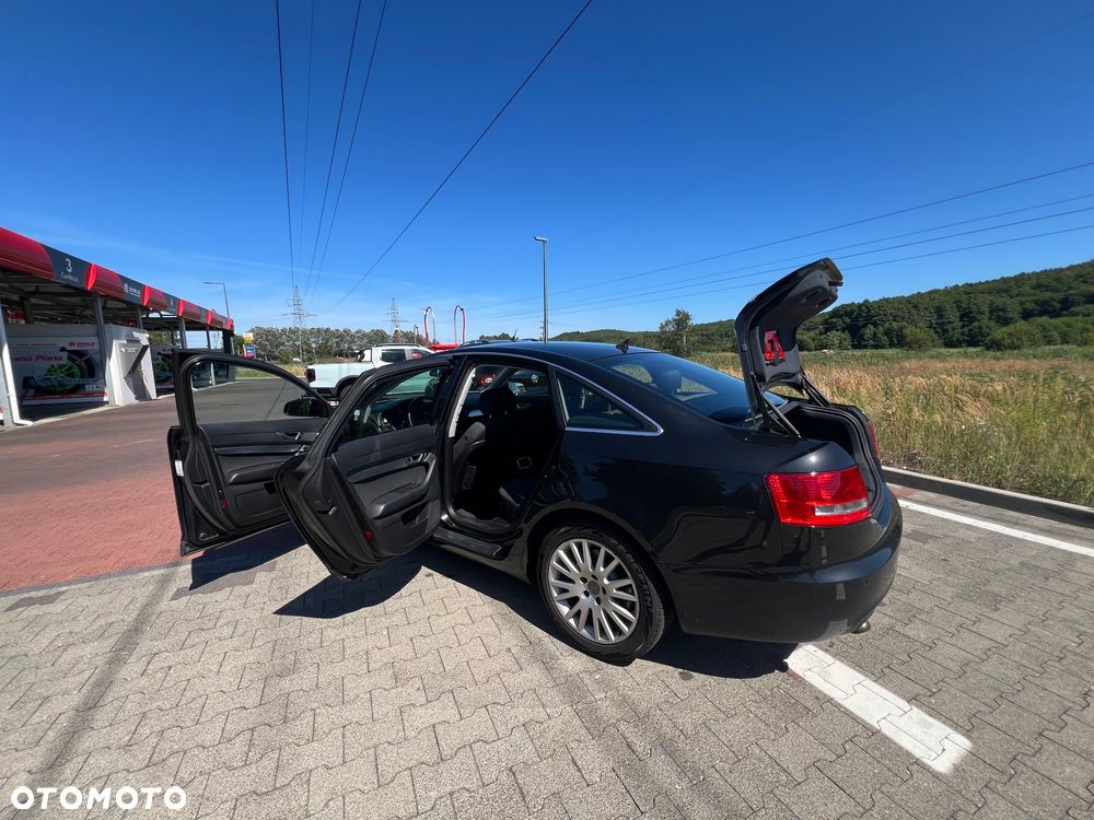 Audi A6 Limousine 2.0 TDI - 3
