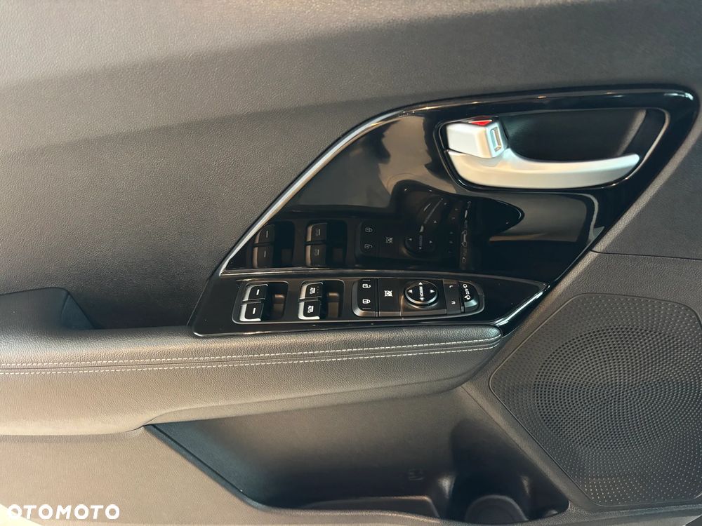 Kia Niro 1.6 GDI Hybrid L - 7