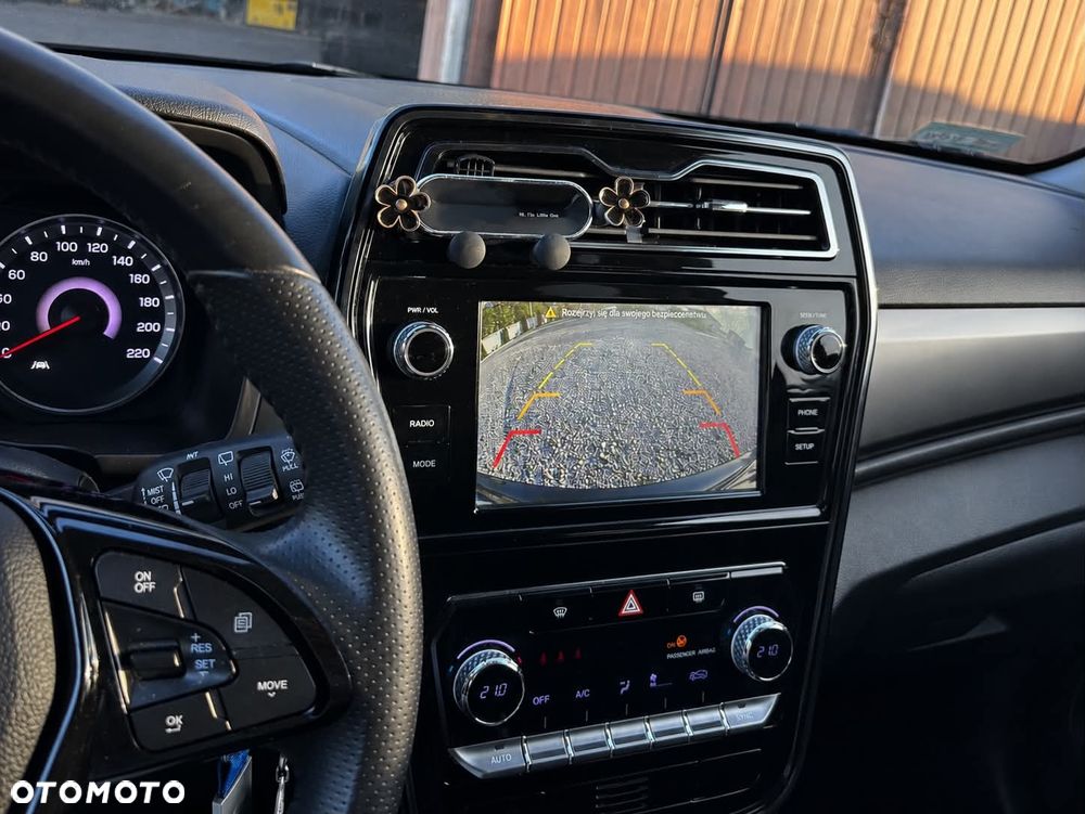 SsangYong/KGM Tivoli - 5