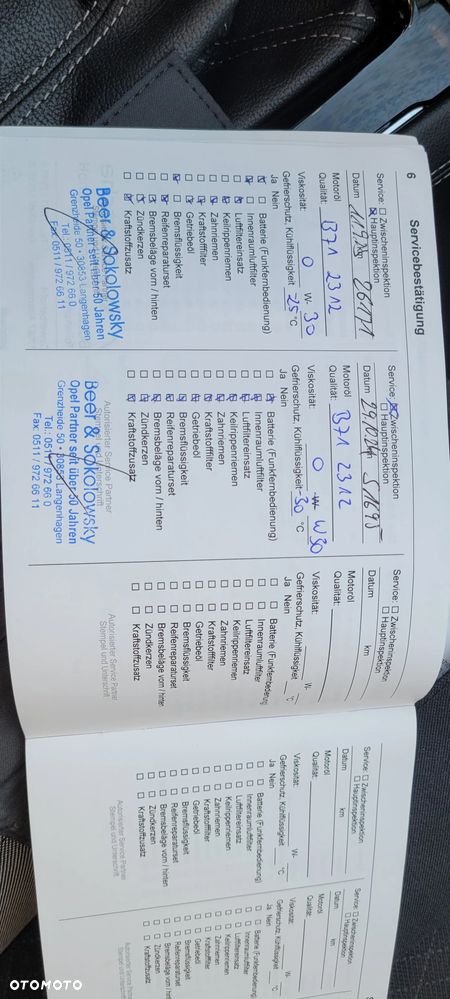 Opel Grandland X - 20