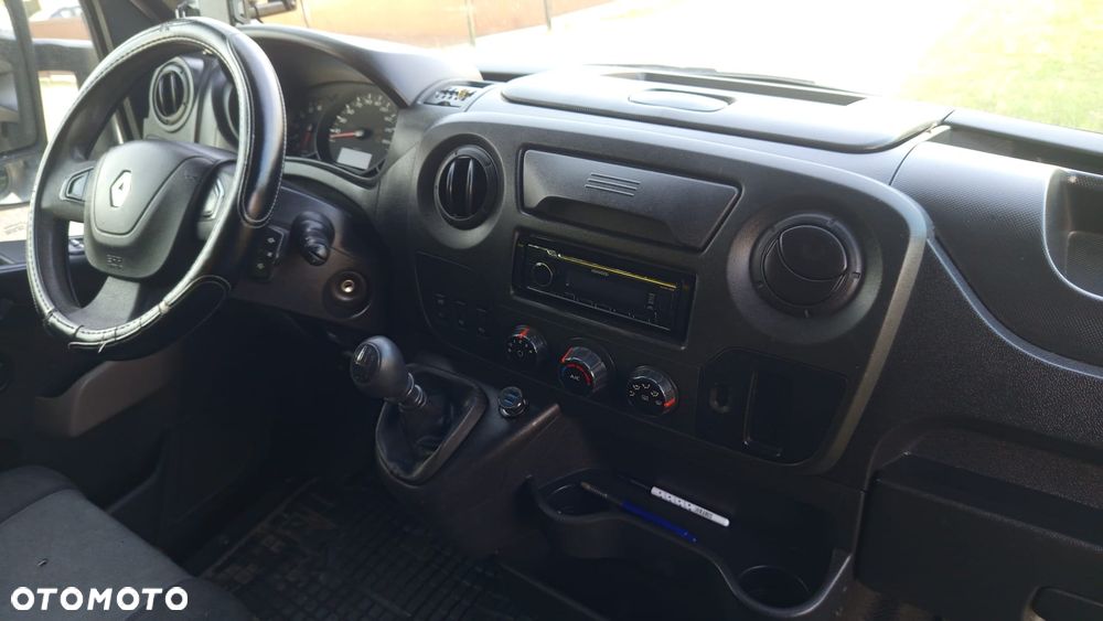 Renault Master - 10