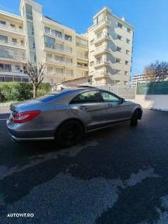 Mercedes-Benz CLS 350 CDI 7G-TRONIC - 2