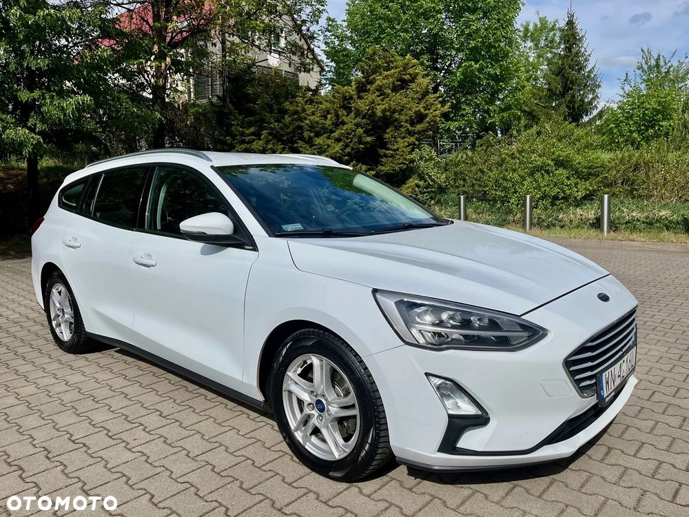 Ford Focus 1.5 EcoBlue Trend Edition - 2