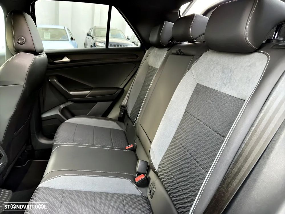 VW T-Roc R 2.0 TSI 4M DSG - 31