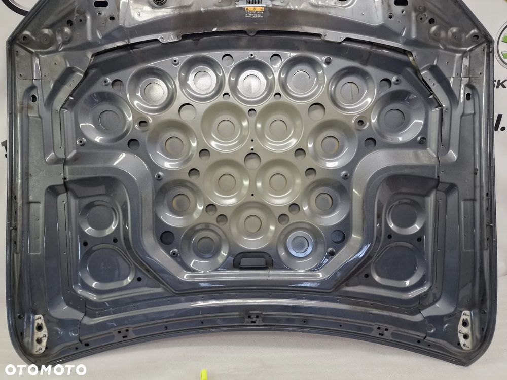 MERCEDES E-KLASSA W213 16- MASKA , NR 213204110001010 / A2138870203 , NR AUKCJI NM2 - 15