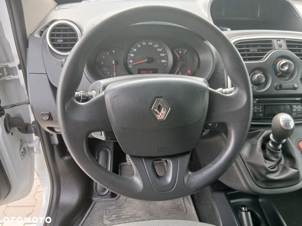 Renault Kangoo - 16