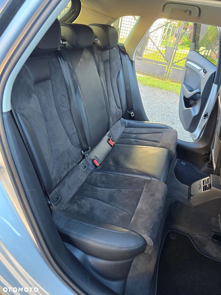 Audi A3 Sportback 2.0 TDI clean diesel Attraction - 21