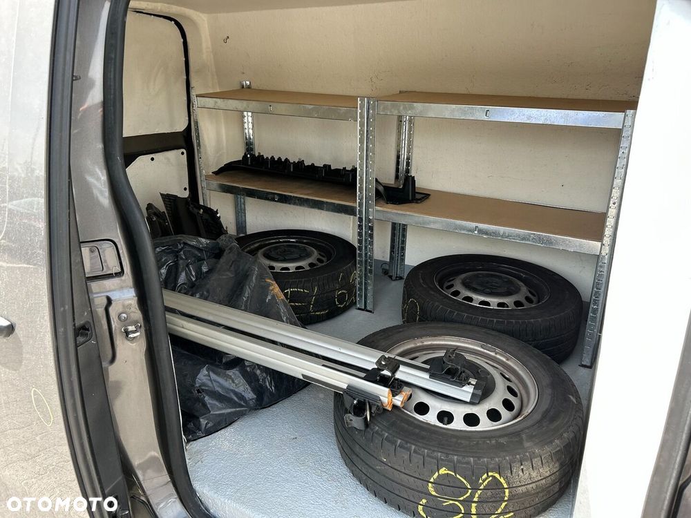 Toyota PROACE - 10