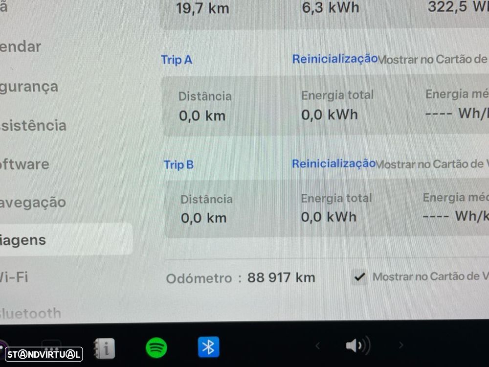 Tesla Model 3 Performance Tração Integral - 9