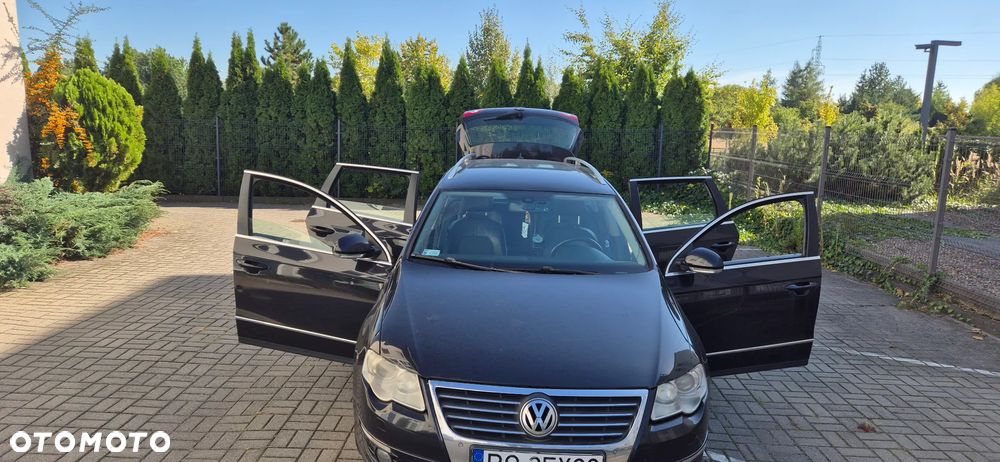 Volkswagen Passat 2.0 TDI DPF Comfortline - 17