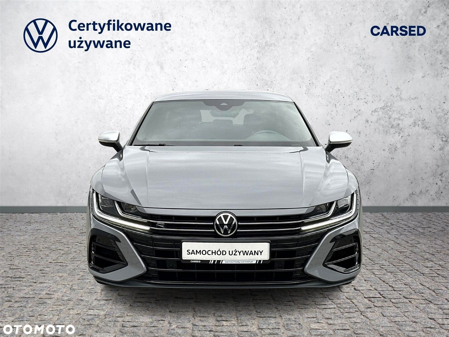 Volkswagen Arteon 2.0 TSI 4Motion R DSG - 38