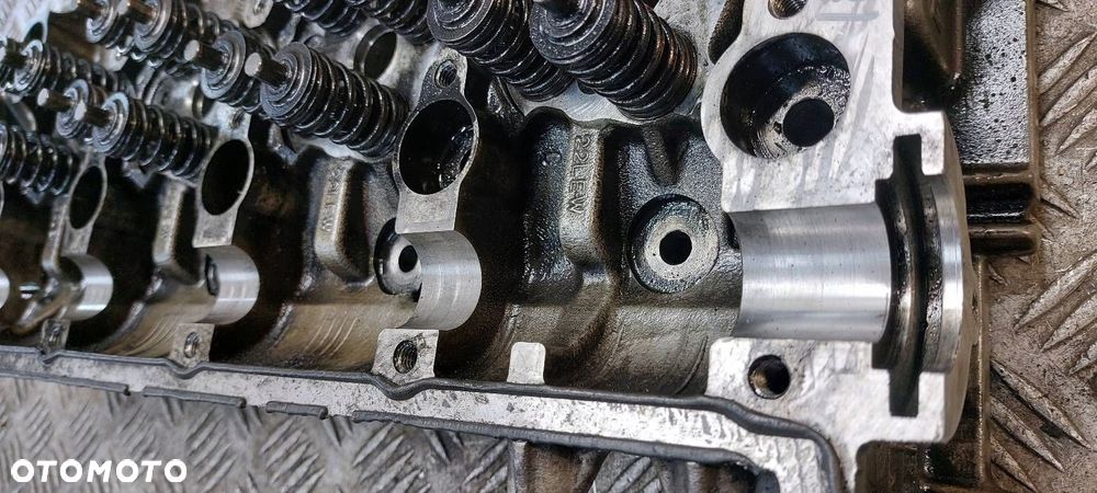 GŁOWICA TRANSIT V 2.2 TDCI 6C1Q-6090-AE 6C1Q6090AE - 9