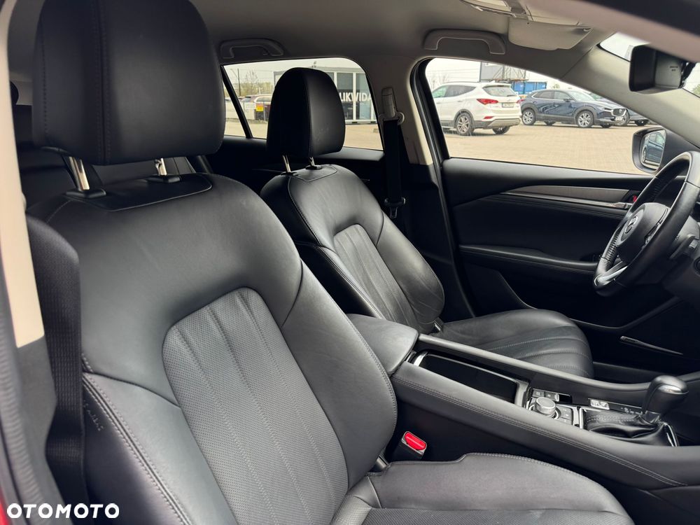 Mazda 6 2.0 Exclusive-Line - 6