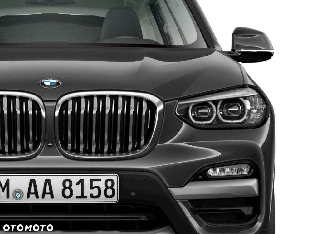 BMW X3 - 5