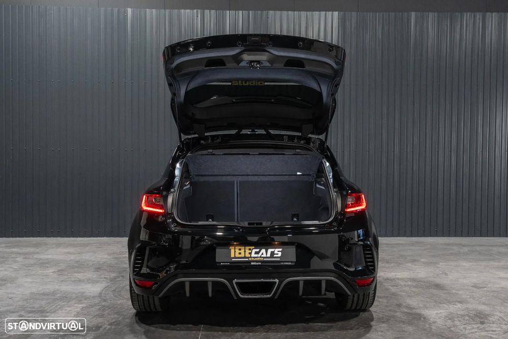 Renault Mégane TCe 280 GPF EDC R.S. - 55