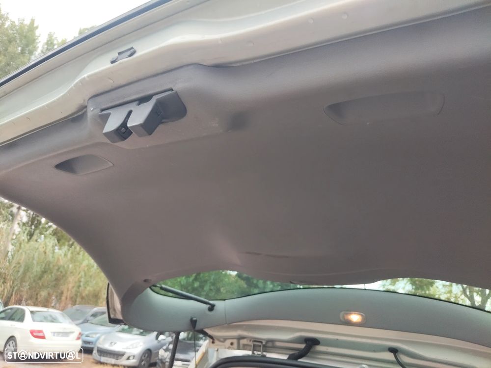 Renault Scénic 1.5 dCi Confort Dynamique - 24