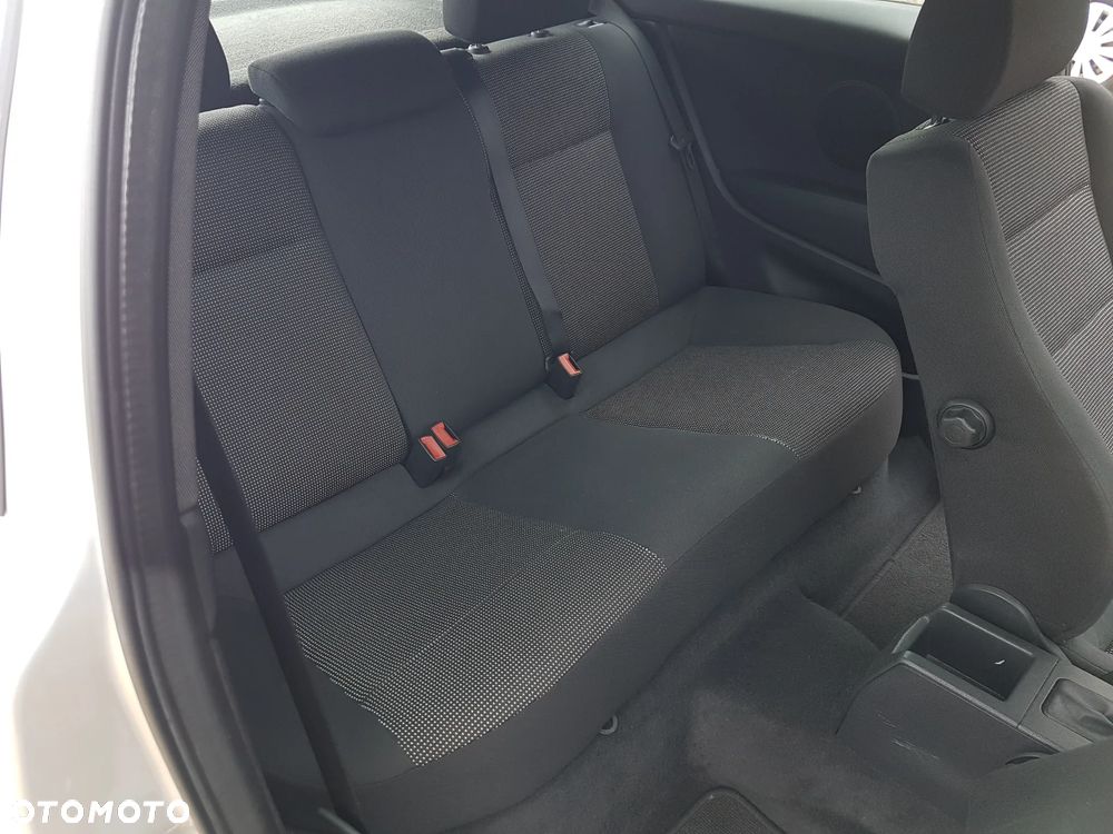 Opel Astra III GTC 1.8 Sport - 15