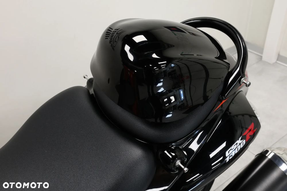 Suzuki Hayabusa - 15