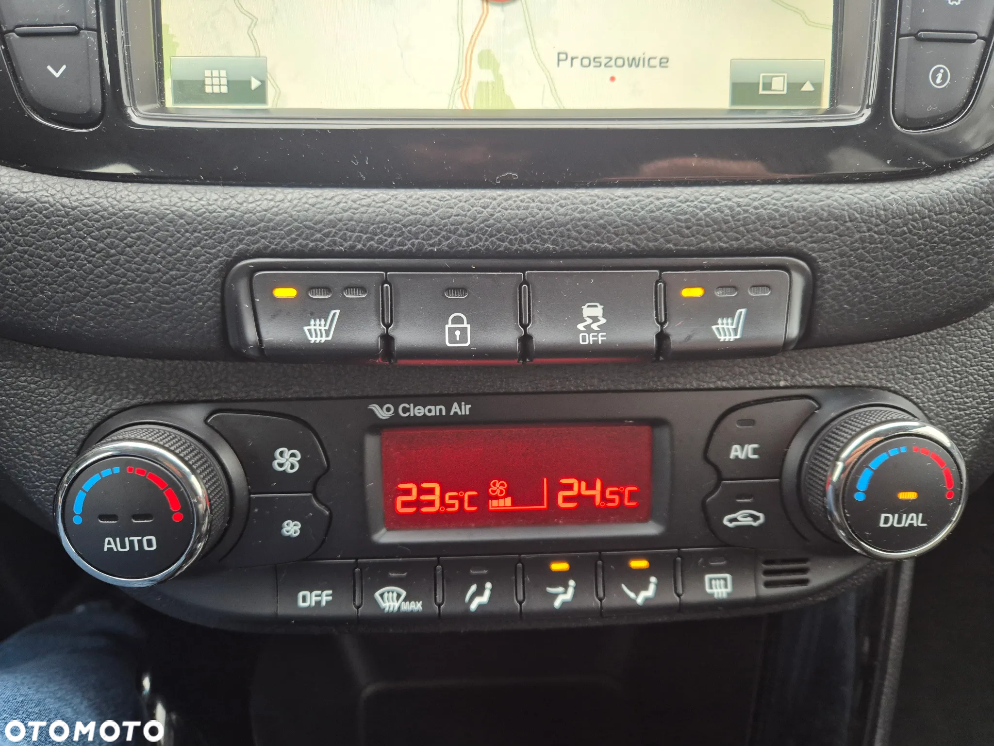 Kia Ceed 1.6 GDI ISG Dream-Team Edition - 16