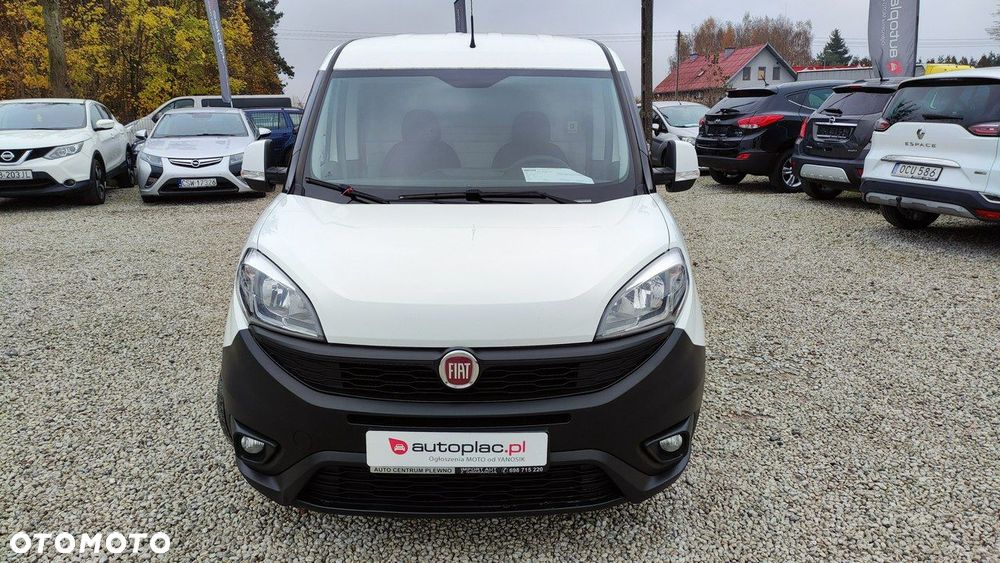 Fiat Doblo - 35