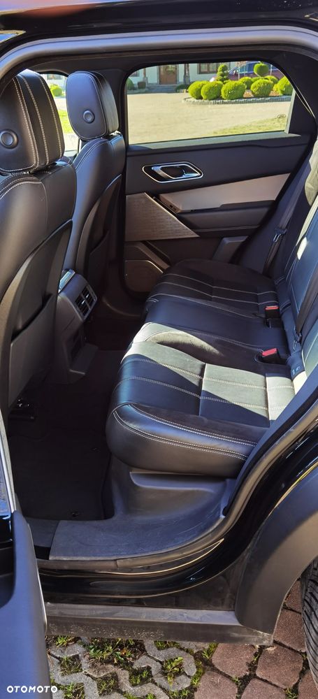 Land Rover Range Rover Velar P250 R-Dynamic S - 15