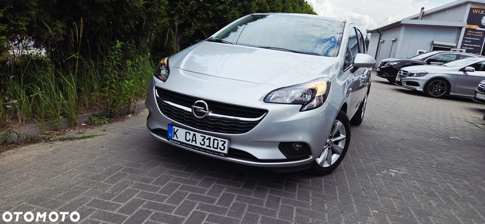 Opel Corsa 1.3 CDTI Color Edition - 1