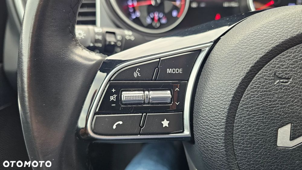 Kia Ceed 1.5 T-GDI M - 8