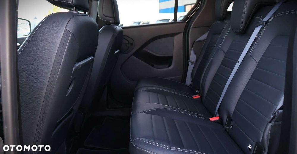 Mercedes-Benz Citan - 15