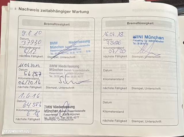 BMW Z4 2.2i - 16