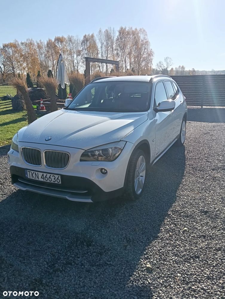 BMW X1 - 14